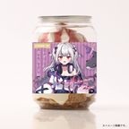 【Sweets】4位吐ノいｽﾞ ボイス付ケーキ缶（イチゴカスタード味） 1