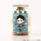 【ハイキュー!! 】赤葦京治 ケーキ缶（紅茶味） 1