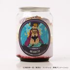 『ONE PIECE』マルコ ケーキ缶 1