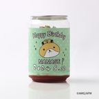 わーすた廣川奈々聖「ななせのBIRTHDAY CAKE缶！♡」（メロン） 1