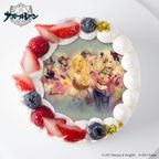 【アズールレーン 】9th アニバーサリーケーキB 1