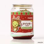 「まいぜんシスターズ」マイッキー ケーキ缶（メロン味） 1