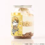 【ハイキュー!! 】宮 侑 ケーキ缶（レアチーズケーキ味） 2