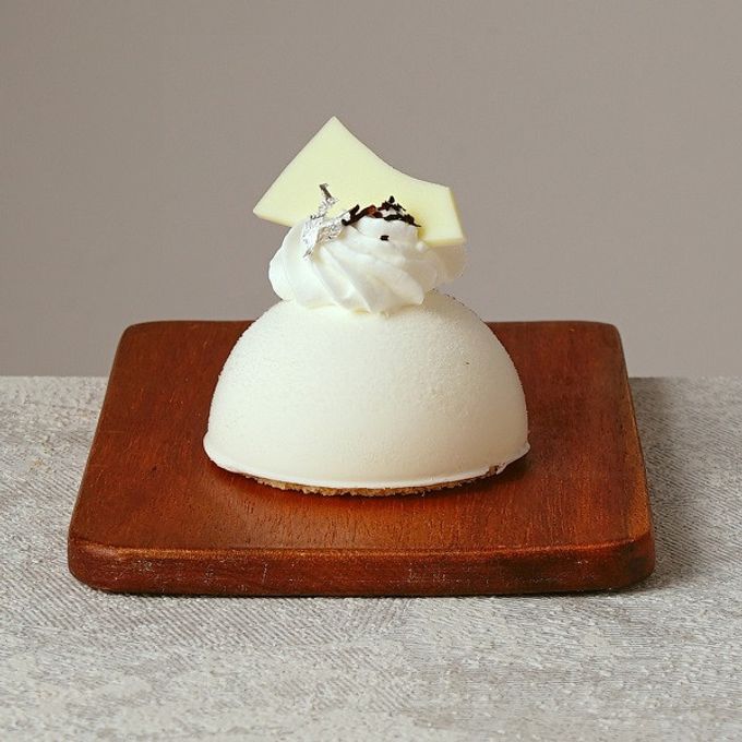 【10 Mineets】White Christmas Cake 6種  6