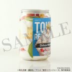 TVアニメ『東京リベンジャーズ』チフユ 聖夜決戦編ケーキ缶  3