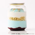 『ONE PIECE』ヤマト ケーキ缶 3