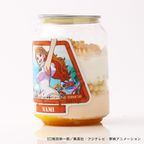 『ONE PIECE』ナミ ケーキ缶 エッグヘッド編 2