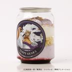 『ONE PIECE』ルフィ ギア5 ケーキ缶 2