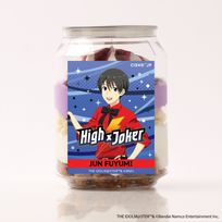 【アイドルマスター SideM】ケーキ缶 冬美旬ver.（315 Super SuMMer Market）