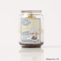 「カリスマ」草薙理解 ケーキ缶（ホワイトチョコレート味）