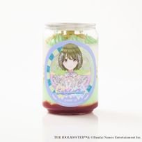 【アイドルマスター シャイニーカラーズ】ケーキ缶 七草にちかver.