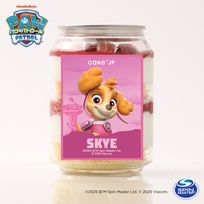 【パウ・パトロール】スカイ ケーキ缶（ショートケーキ）