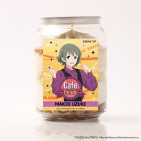 【アイドルマスター SideM】ケーキ缶 卯月巻緒ver.（315 Super SuMMer Market）