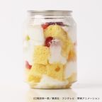 『ONE PIECE』麦わらの一味 ケーキ缶 エッグヘッド編 3