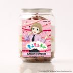 【アイドルマスター SideM】ケーキ缶 姫野かのんver.（315 Super SuMMer Market） 1