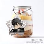 「刀剣乱舞ONLINE」 同田貫正国 タグ付きケーキ缶（イチゴカスタード） 1