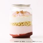 『ONE PIECE』ドフラミンゴ ケーキ缶 3