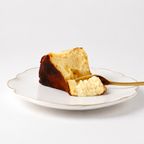 【父の日ギフト】濃厚バスクチーズケーキ 「BASQ GHOST」 4号（12㎝）｜香ばしさととろける幻のくちどけ 7