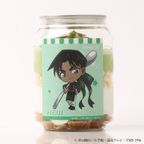 名探偵コナン オリジナルケーキ缶（服部平次） 1