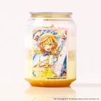 【学園アイドルマスター】藤田ことね ケーキ缶 アクリルコースター付 2