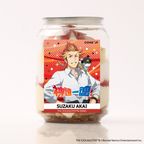 【アイドルマスター SideM】ケーキ缶 紅井朱雀ver.（315 Super SuMMer Market） 1