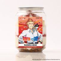 【アイドルマスター SideM】ケーキ缶 紅井朱雀ver.（315 Super SuMMer Market）