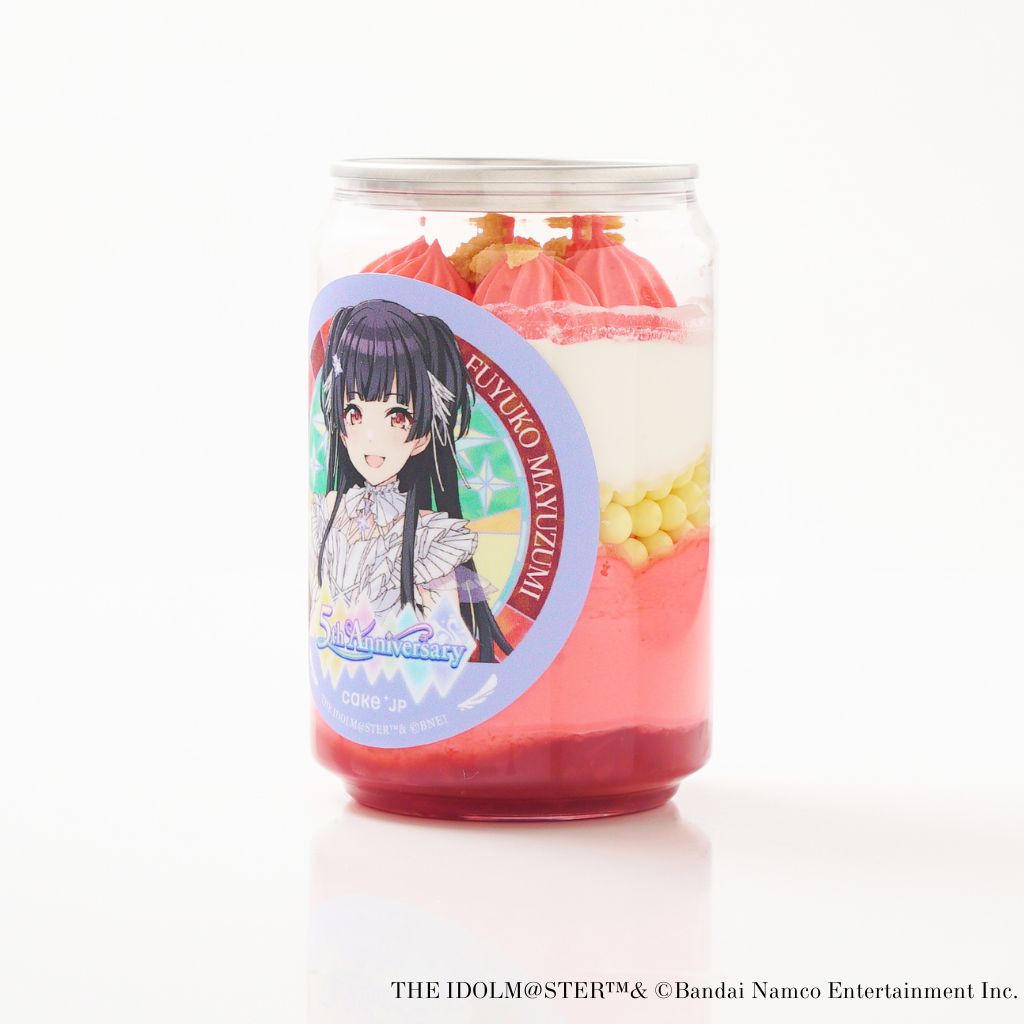 アイドルマスター　シャイニーカラーズ　黛冬優子　缶バッジ　LAFARY　72点 アイドルマスター シャイニーカラーズ 黛冬優子 缶バッジ LAFARY