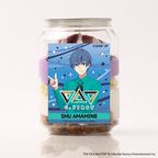 【アイドルマスター SideM】ケーキ缶 天峰秀ver.（315 Super SuMMer Market） 1