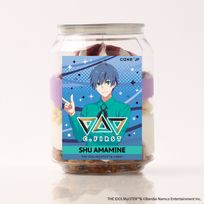 【アイドルマスター SideM】ケーキ缶 天峰秀ver.（315 Super SuMMer Market）