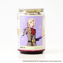 【アイドルマスター SideM】ケーキ缶 都築圭ver.