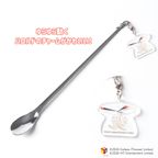 【スプーン付き】『きかんしゃトーマス』ケーキ缶（カナ） 3