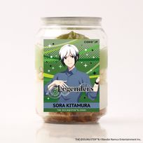 【アイドルマスター SideM】ケーキ缶 北村想楽ver.（315 Super SuMMer Market）