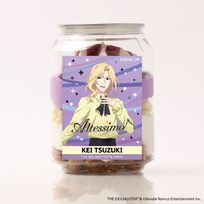 【アイドルマスター SideM】ケーキ缶 都築圭ver.（315 Super SuMMer Market）