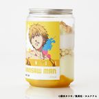TVアニメ「チェンソーマン」デンジ ケーキ缶（レモン味） 2