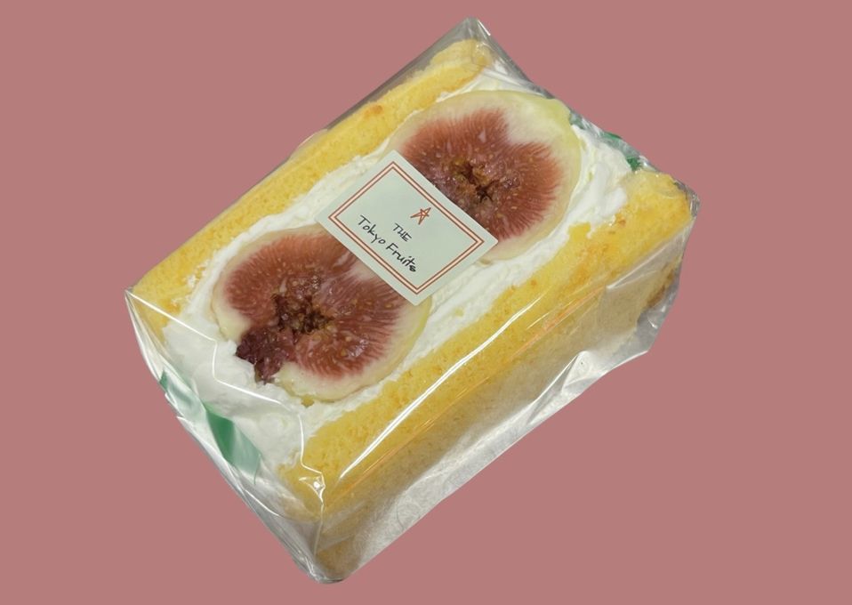 【TOKYO FRUITS】シフォンサンド 6個セット 2