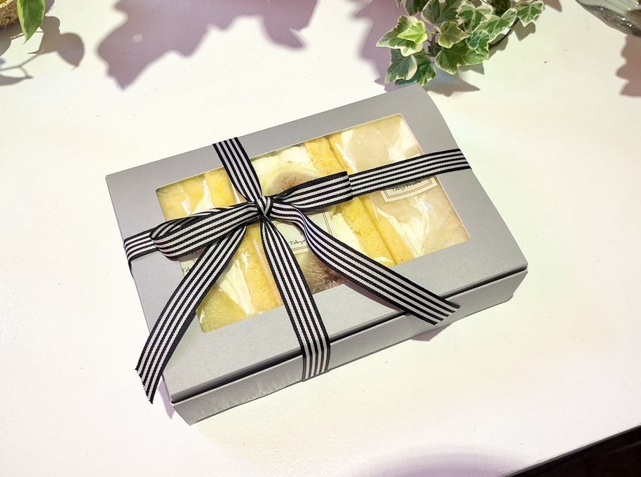 かわいいラッピングでお届けします♪ 5