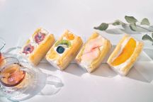 【TOKYO FRUITS】シフォンサンド 6個セット 1
