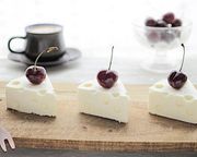 ＃CHACOCHEE ホワイトチョコレートチーズケーキ 4