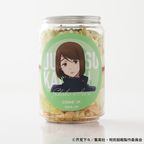 TVアニメ「呪術廻戦」家入硝子 ケーキ缶（懐玉・玉折） 1