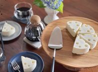 ＃CHACOCHEE ホワイトチョコレートチーズケーキ 2