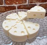 ＃CHACOCHEE ホワイトチョコレートチーズケーキ 1