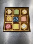 【サンプル注文用】ドラえもんおせちロールケーキ 1