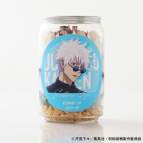TVアニメ「呪術廻戦」五条悟 ケーキ缶（懐玉・玉折）