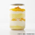 TVアニメ「呪術廻戦」夏油傑 ケーキ缶（懐玉・玉折） 3