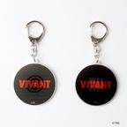 日曜劇場『VIVANT』クリスマスケーキ 7