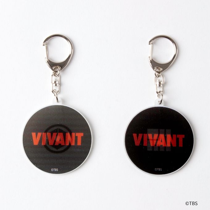日曜劇場『VIVANT』クリスマスケーキ 7