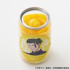 TVアニメ「呪術廻戦」夏油傑 ケーキ缶（懐玉・玉折） 2