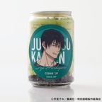 TVアニメ「呪術廻戦」伏黒甚爾 ケーキ缶（懐玉・玉折） 1