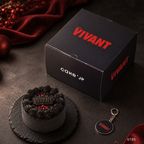 日曜劇場『VIVANT』クリスマスケーキ 2