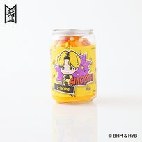 「TinyTAN」j-hopeケーキ缶（イチゴ味）